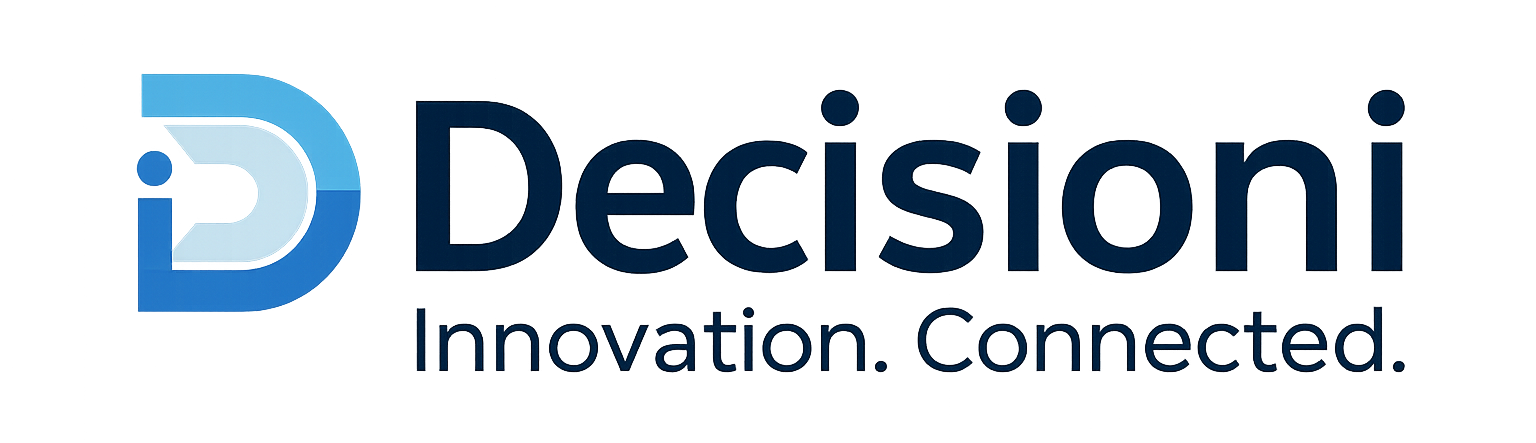 Decisioni Logo