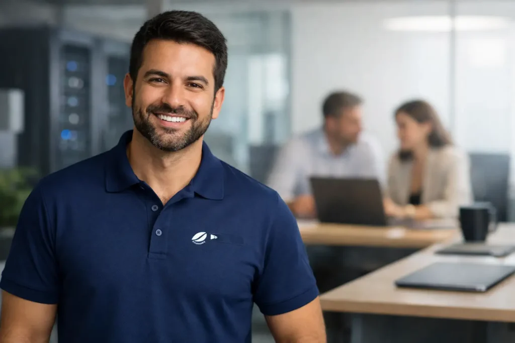 Confiança em empresas de TI: o que avaliar